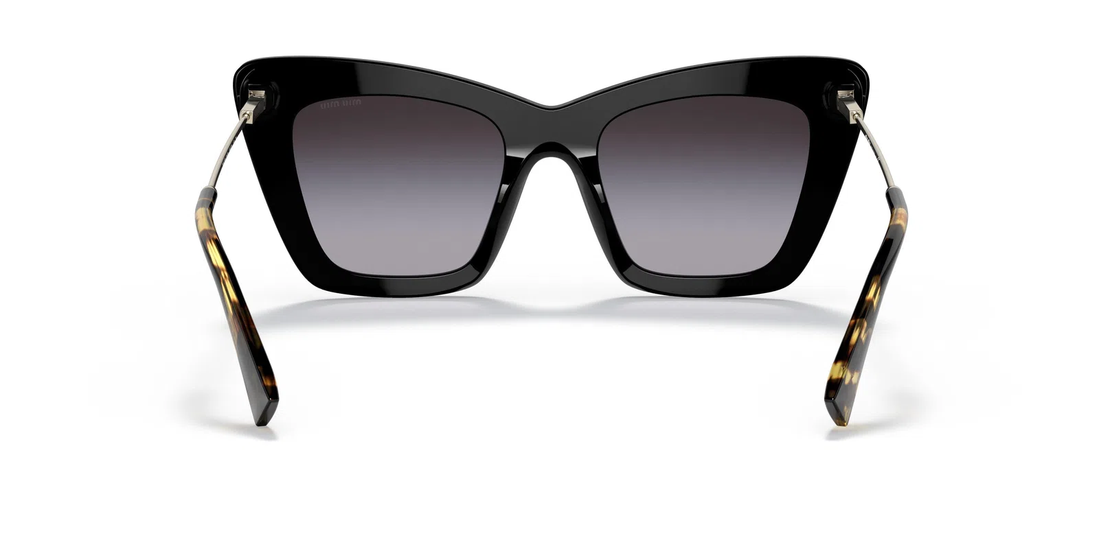 Miu Miu 01WS Sunglasses - view 5